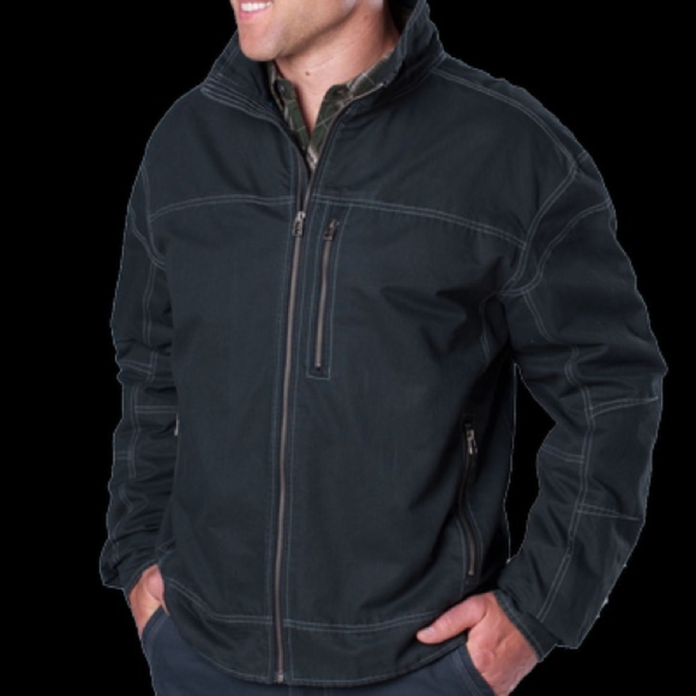 Kuhl Burr Jacket
